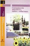 (G.S).CONTAMINACION ATMOSFERICA,RUIDOS Y RADIACIONES(SANIDAD
