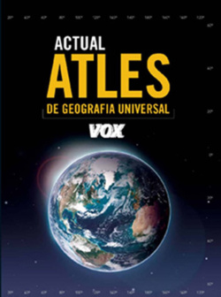 (CAT).ATLES ACTUAL DE GEOGRAFIA UNIVERSAL