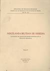 Miscelanea Beltran de Heredia.-Tomo I V