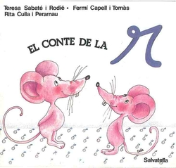 Contes lletres R
