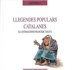 Llegendes populars