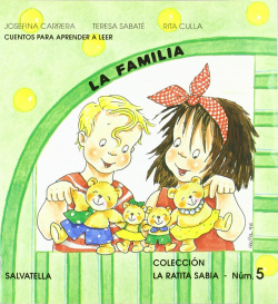 RATITA SABIA 5 CUENTOS (MAYUSCULA)