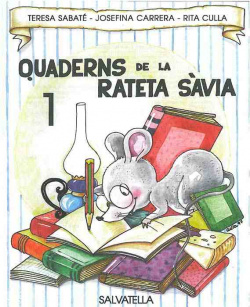 Quadern la rateta sàvia Quadern la rateta sàvia