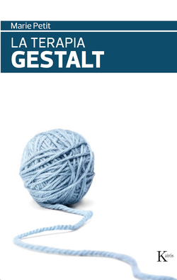 TERAPIA GESTALT