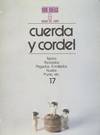 CUERDA Y CORDEL