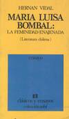 MARIA LUISA BOMBAL