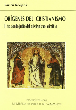 Orígenes del cristianismo