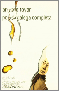 Antonio Tovar: poesía galega completa