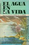 EL AGUA EN LA VIDA