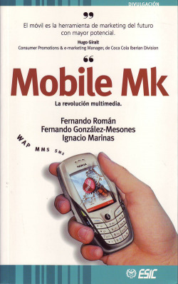 Mobile mk: la revolución multimedia