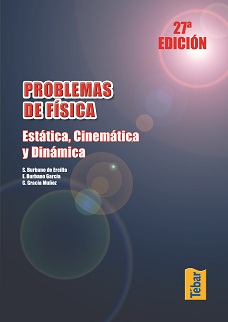 PROBLEMAS DE FÍSICA
