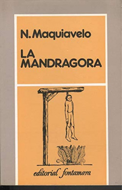 LA MANDRAGORA