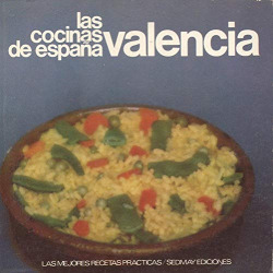 COCINAS DE ESPAÑA, LAS. (VALENCIA)