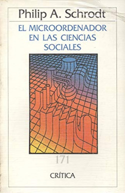 MICROORDENADOR EN LAS CIENCIAS SOCIALES, EL