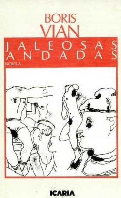 JALEOSAS ANDADAS