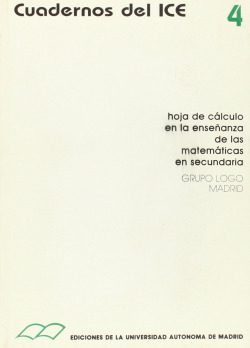 Hoja de cálculo en la enseñanza de las matemáticas en secund