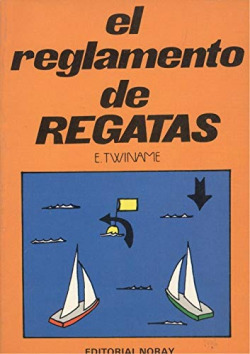 REGLAMENTO DE REGATAS, EL