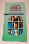 Atlas de lámpara de hendidura:biomicroscopia ocular