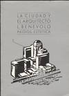 LA CIUDAD Y EL ARQUITECTO