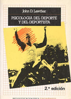 PSICOLOGIA DEL DEPORTE Y DEL DEPORTISTA