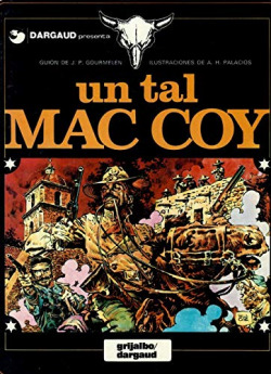 UN TAL MAC COY