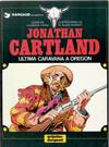 LA ULTIMA CARAVANA A OREGON