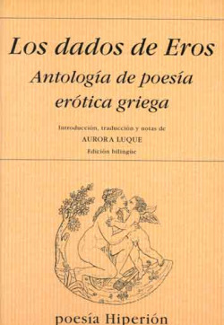 Los dados de Eros