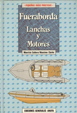 FUERABORDA. (LANCHAS Y MOTORES)