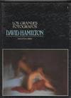 DAVID HAMILTON. (TOMO 1)