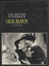 CECIL BEATON