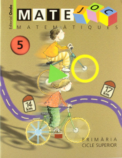 MATEJOC 5E.PRIMARIA