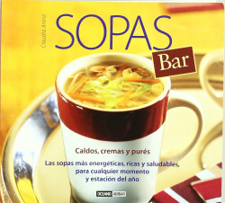 SOPAS BAR