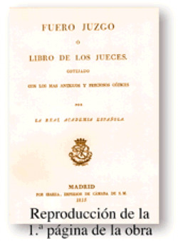 Fuero Juzgo