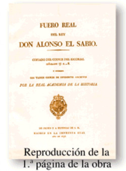 Fuero Real