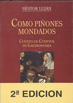 COMO PIÑONES MONDADOS
