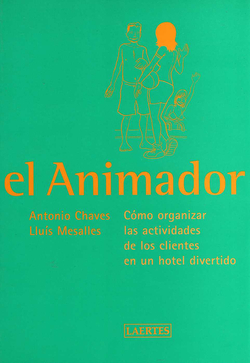 Animador, el