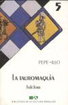 LA TAUROMAQUIA