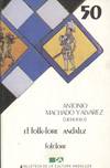 EL FOLK-LORE ANDALUZ