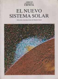 EL NUEVO SISTEMA SOLAR