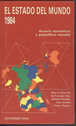 ESTADO DEL MUNDO 1984