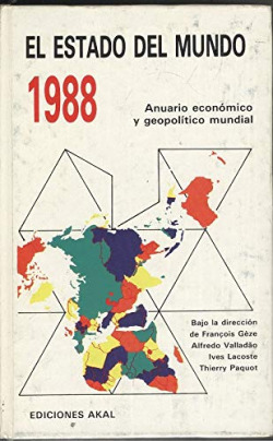 ESTADO DEL MUNDO 1988