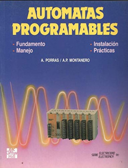 AUTóMATAS PROGRAMABLES