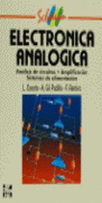 Electrónica analógica