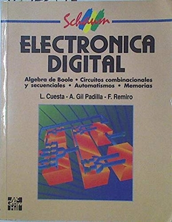 Electrónica digital (Schaum)