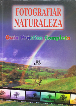 Fotografiar la naturaleza