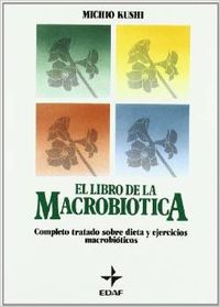 El libro de la macrobiótica