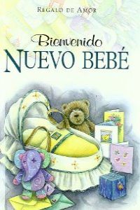 Bienvenido, nuevo bebé