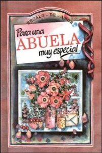 Para una abuela muy especial