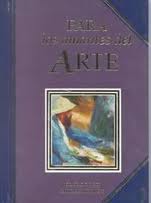 Para los amantes del arte.