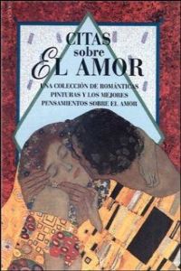 Citas sobre el amor